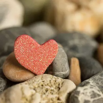 Gods liefdevolle zorg voor jou