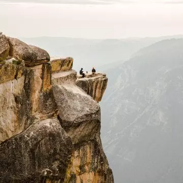 Mijn leven gaat niet zoals ik het wil