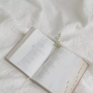 Als je geen woorden hebt om te bidden