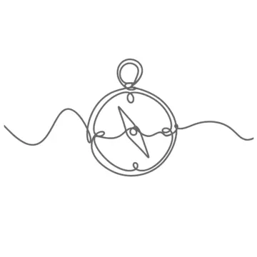 De Heilige Geest als Navigator