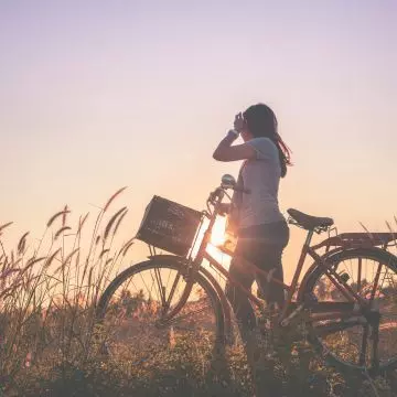 Je hoeft niet genoeg te zijn (want Hij is het voor jou)