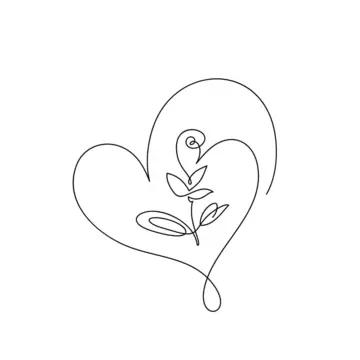 Waar je hart vol van is ... daar spreekt je mond van!