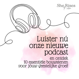 Identiteit in Christus