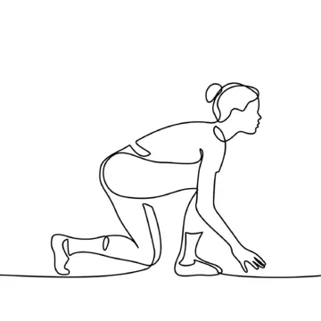 In de run of langs de zijlijn?