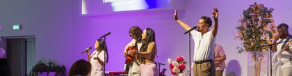 Glory conference 2025