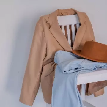 De dresscode van het koningkrijk