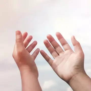  Gods Koninkrijk - verwachten én doen