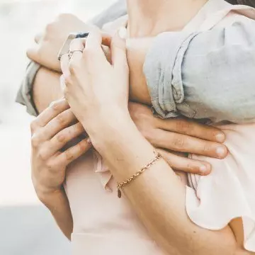 Het houvast dat je zoekt heeft jou vast