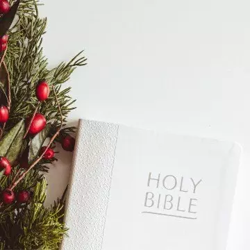 God, onze Vader stuurde Jezus, Zijn Zoon om jou te redden!