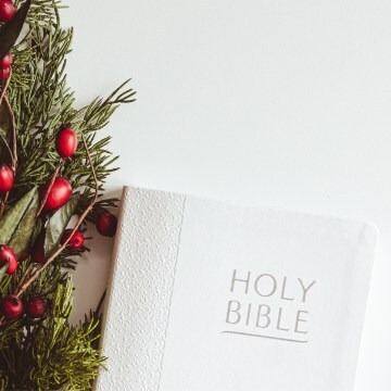 God, onze Vader stuurde Jezus, Zijn Zoon om jou te redden!