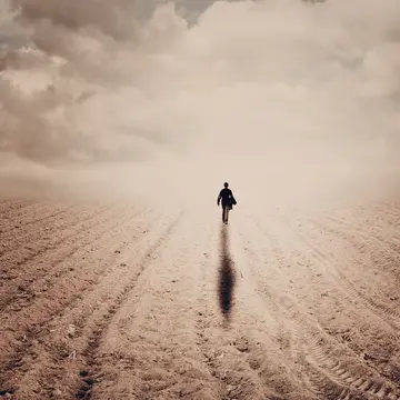  In het Licht staan 