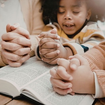 Jezus Overwinnaar, midden in de strijd