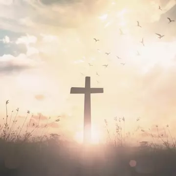 Jezus Overwinnaar en de vrijheid om te rusten