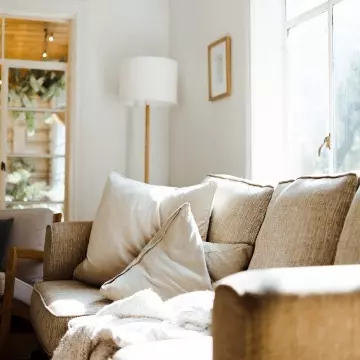 Thuis in een ander Koninkrijk