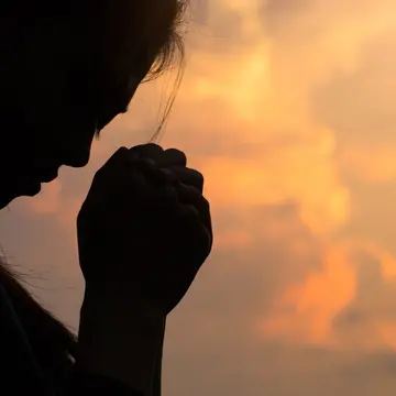 Waarom zou je bidden als God alles al weet?